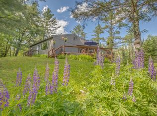 68 Creamery Pond Rd, Sugar Hill, NH 03586