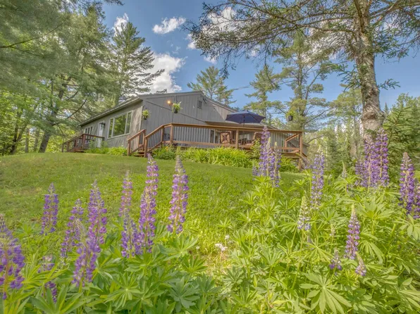 68 Creamery Pond Road, Sugar Hill, NH 03586