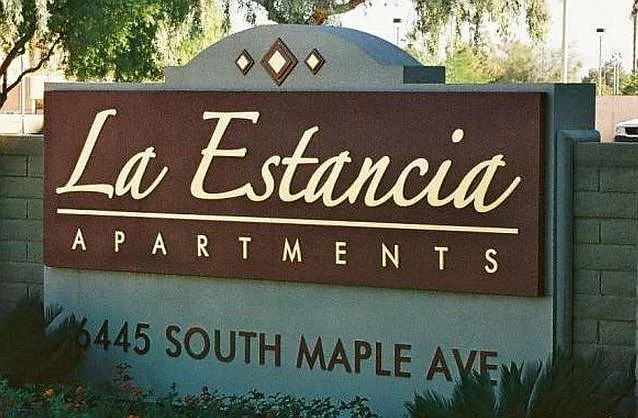 La Estancia Apartments — Photo 26
