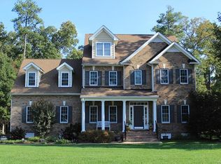 8312 Staples Trace Rd, Glen Allen, VA 23060