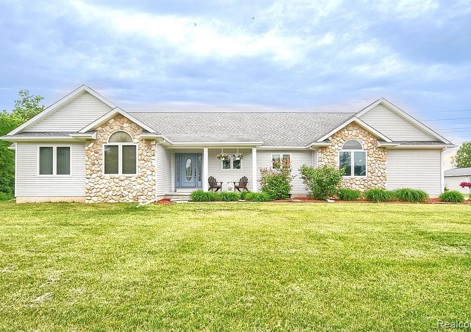 66 Otter Lake Rd, Fostoria, MI 48435 Zillow