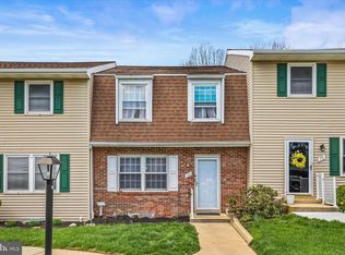 100 Dew Drop Ct #100, York, PA
