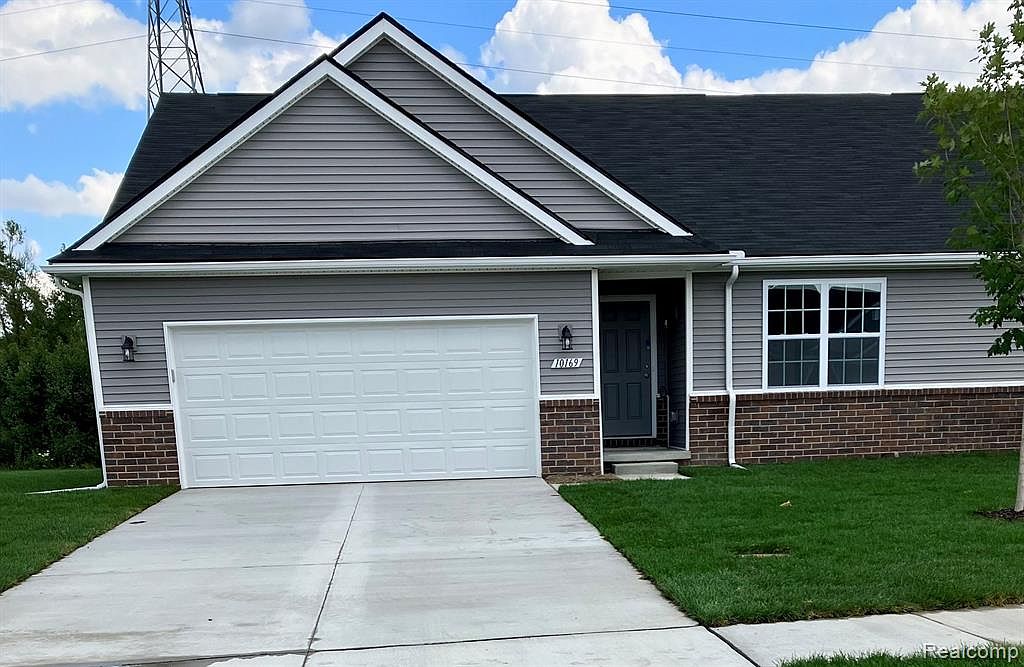 10169 Swan Lake Cir 34, Ypsilanti, MI 48197 Zillow
