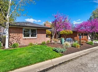 4814 W Roberts Rd, Boise, ID 83705