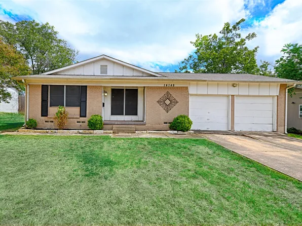 14148 Heartside Pl, Farmers Branch, TX 75234