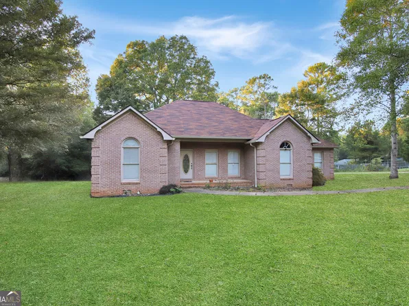 259 Hammett Rd, Lagrange, GA 30241