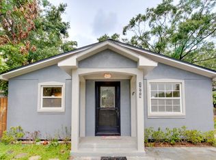 1908 N 42nd St, Tampa, FL 33605