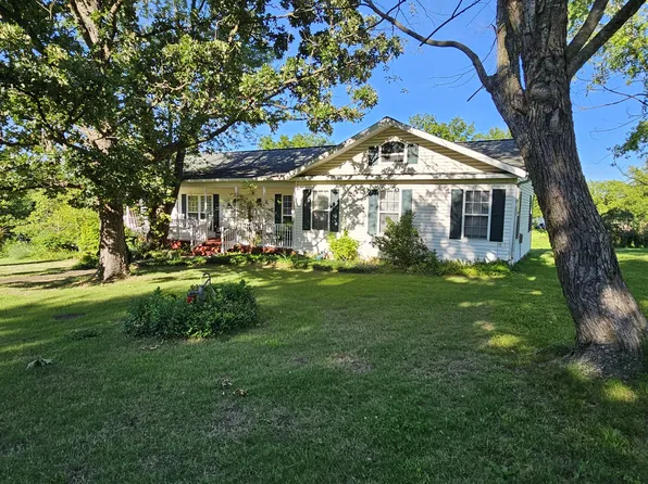 117 Judd Street, Granby, MO 64844