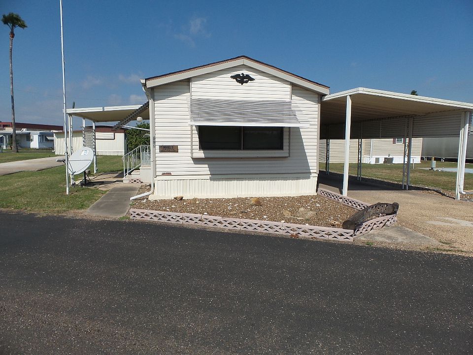 1st image of 1341 W Business Hwy 83 Lot 556