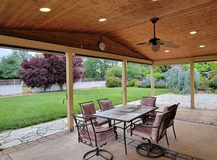 1680 Filaree Dr, Redding, CA 96002