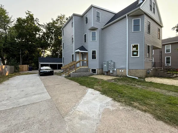266 S Jackson St, 266 S Jackson St #110, Janesville, WI 53548