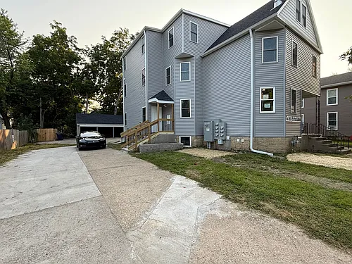 266 S Jackson St Photo 1