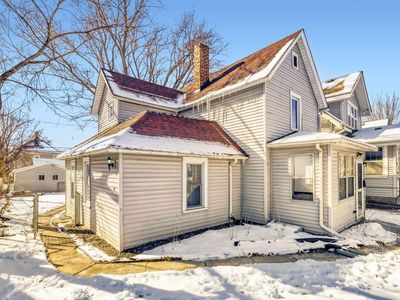 748 Case Ave E, Saint Paul, MN, 55106