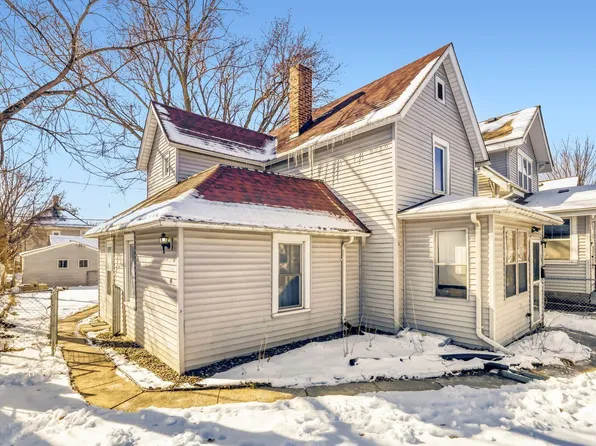 748 Case Ave E, Saint Paul, MN 55106