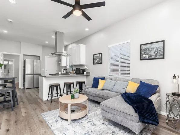 2643 G St, San Diego, CA 92102