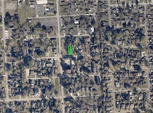 0 Cartersville St LOT 4, Houston, TX 77029