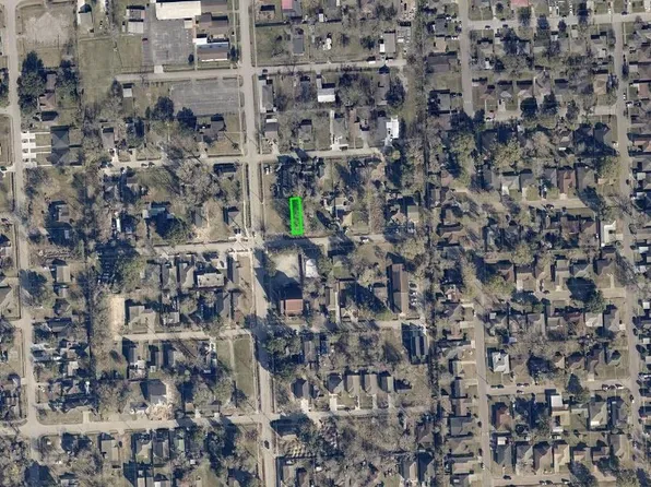 0 Cartersville St, Houston, TX 77029