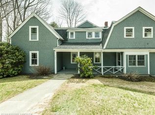 589 York St #8, York, ME 03909