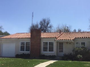 3844 E Terrace Ave, Fresno, CA 93703