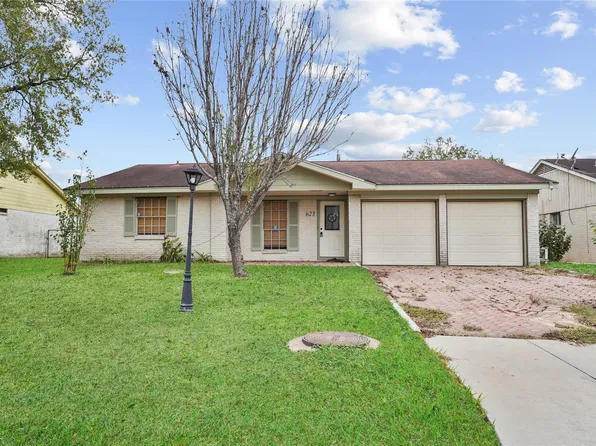 623 Rockbrook Dr, Houston, TX 77015