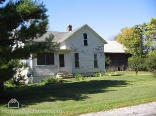 1720 S 50 W, Albion, IN 46701