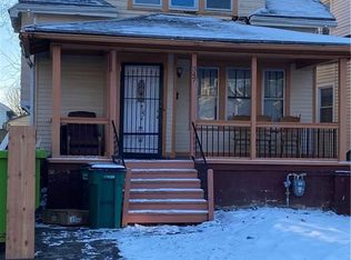 347 Dartmouth Ave, Buffalo, NY 14215