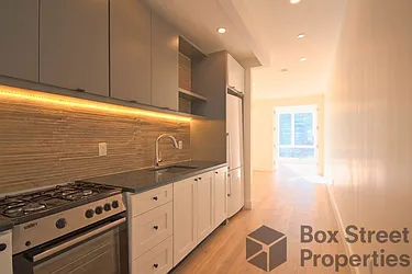 Rented by Box Street Properties LLC