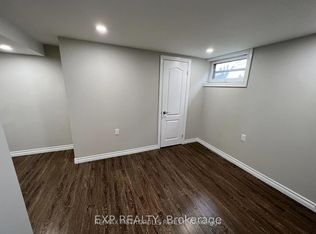 6 Mid Pines Rd #Basement, Toronto, ON M1G 2L6
