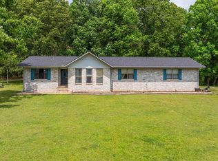 350 Maple Springs Rd, Rosie, AR 72571