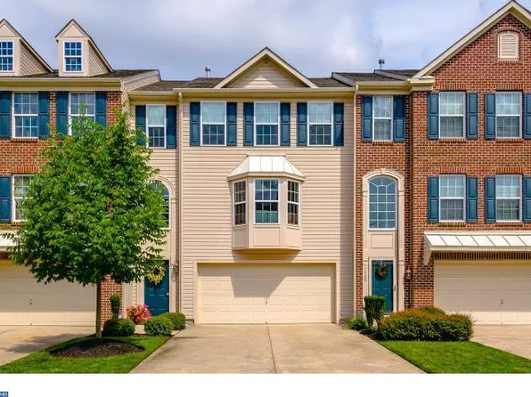 1583 Jason Dr #1583, Cinnaminson, NJ 08077