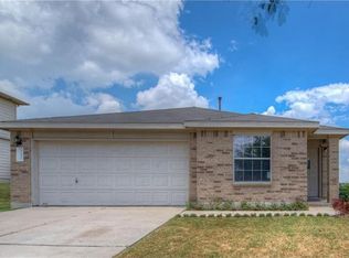 337 Lake Washington Dr, Kyle, TX 78640