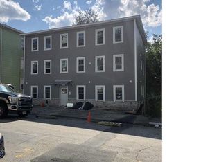 18 Blanche St #1, Worcester, MA 01604