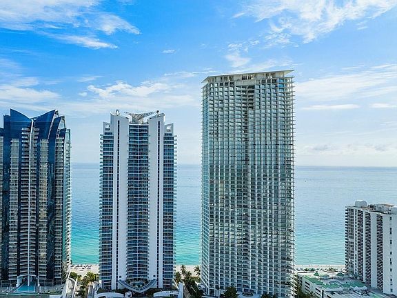 2nd image of 17001 Collins Ave APT 3007