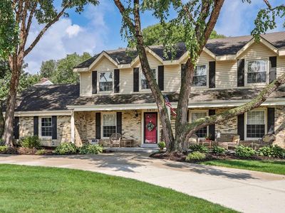 21470 Cambridge CIRCLE, Brookfield, WI, 53045