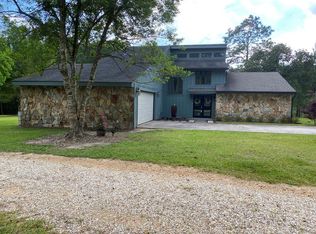 150 Lamar Smith Rd, Poplarville, MS 39470