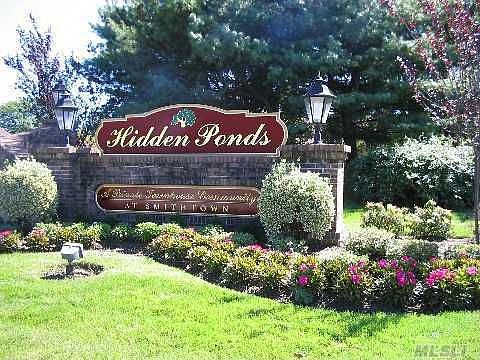 Gated Community
