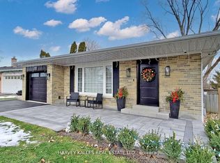 347 Ella Ct, Newmarket, ON