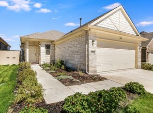 17914 Orchidea Way, Pflugerville, TX 78660