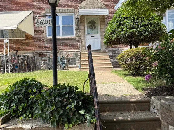 6620 Revere St, Philadelphia, PA 19149