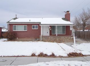 8506 W 3500 S, Magna, UT 84044