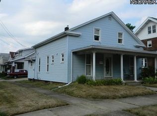 501 E Gorgas St, Louisville, OH