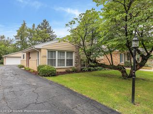 1526 Good Ave, Park Ridge, IL 60068