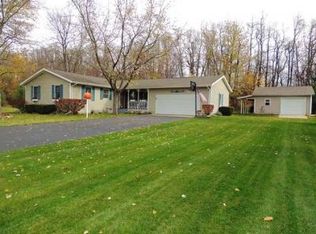81025 Garrett Dr, Decatur, MI 49045