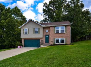 4936 Pritchard Ln, Independence, KY 41051