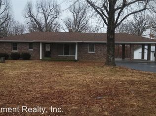 12100 Hwy D, Dixon, MO 65459