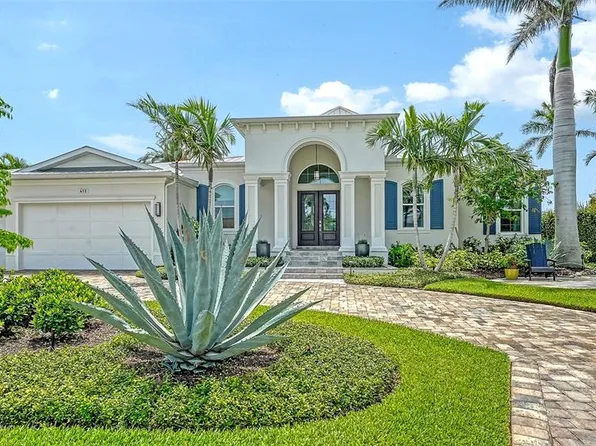413 Partridge Cir, Sarasota, FL 34236