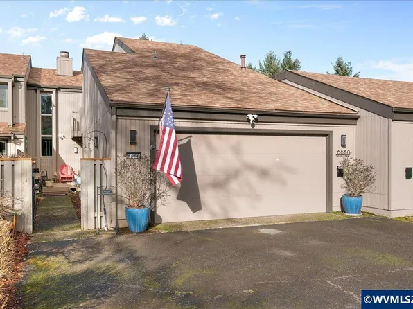 6660 Huntington Cir S, Salem, OR 97306