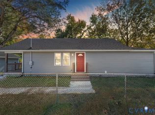 (Undisclosed Address), Hopewell, VA 23860