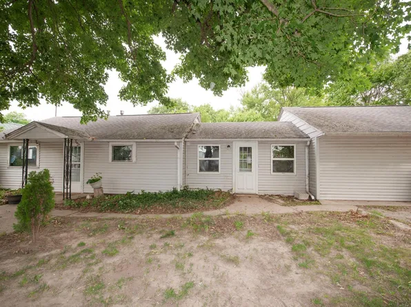 121 W Vine St, Delphi, IN 46923