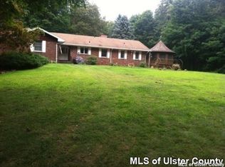 64 S Ohioville Rd, New Paltz, NY 12561